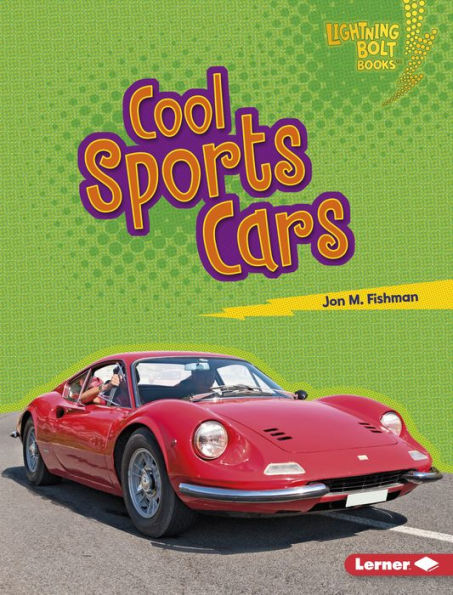Cool Sports Cars