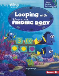 Title: Looping with Finding Dory, Author: Allyssa Loya