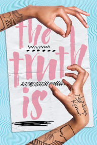 Books to download free in pdf format The Truth Is 9781541528772 by NoNieqa Ramos