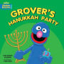 Grover's Hanukkah Party