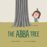 Free books download iphone 4 The Abba Tree in English by Devora Busheri, Gal Shkedi