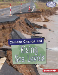 Title: Climate Change and Rising Sea Levels, Author: Kevin Kurtz