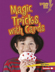 Title: Magic Tricks with Cards, Author: Elsie Olson