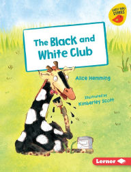 Title: The Black and White Club, Author: Alice Hemming