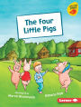 The Four Little Pigs