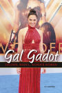 Gal Gadot: Soldier, Model, Wonder Woman