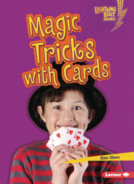 Magic Tricks with Cards