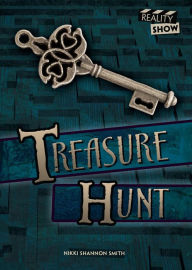 Title: Treasure Hunt, Author: Nikki Shannon Smith