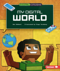 Title: My Digital World, Author: Ben Hubbard