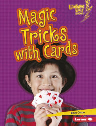 Title: Magic Tricks with Cards, Author: Elsie Olson