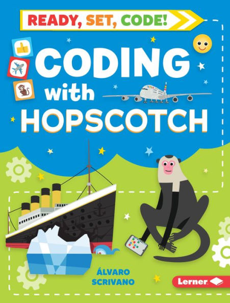 Coding with Hopscotch
