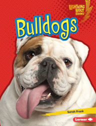 Title: Bulldogs, Author: Sarah Frank