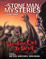 Title: Breaking Out the Devil: Book 3, Author: Adam Stemple