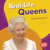 Title: Real-Life Queens, Author: Karen Latchana Kenney