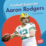 Football Superstar Aaron Rodgers