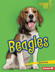 Title: Beagles, Author: Sarah Frank