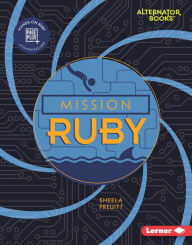 Title: Mission Ruby, Author: Sheela Preuitt