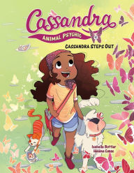 Title: Cassandra Steps Out: Book 1, Author: Isabelle Bottier