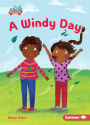 A Windy Day