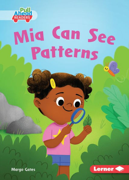 Mia Can See Patterns