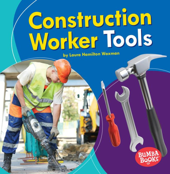 Construction Worker Tools