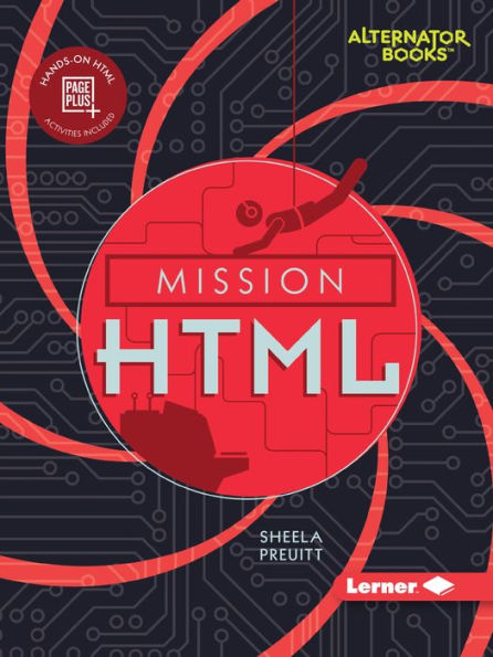Mission HTML