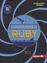 Title: Mission Ruby, Author: Sheela Preuitt