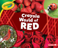 Books online download free mp3 Crayola World of Red