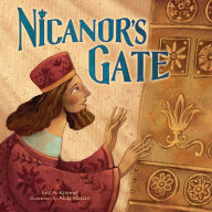 Title: Nicanor's Gate, Author: Eric A. Kimmel