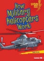 How Military Helicopters Work