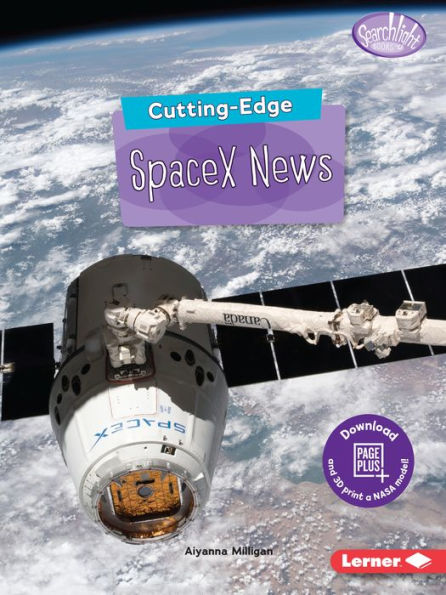 Cutting-Edge SpaceX News