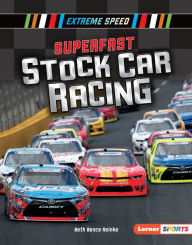 Superfast Stock Car Racing