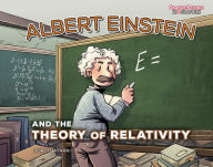 Title: Albert Einstein and the Theory of Relativity, Author: Jordi Bayarri Dolz