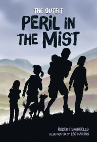 Title: Peril in the Mist, Author: Robert Swindells