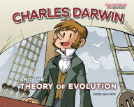 Title: Charles Darwin and the Theory of Evolution, Author: Jordi Bayarri Dolz