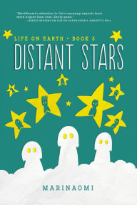 Free ebooks downloads for ipad Distant Stars: Book 3 by MariNaomi (English Edition) PDB RTF PDF 9781541587007