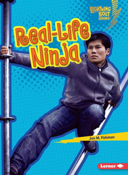 Real-Life Ninja