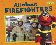 Title: All about Firefighters, Author: Jennifer Boothroyd