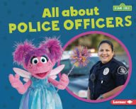 Title: All about Police Officers, Author: Mari Schuh