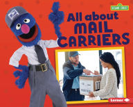 Title: All about Mail Carriers, Author: Mari Schuh