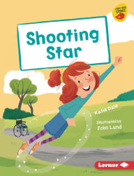 Title: Shooting Star, Author: Katie Dale