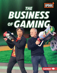 Title: The Business of Gaming, Author: Laura Hamilton Waxman