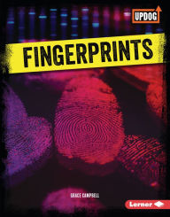 Title: Fingerprints, Author: Grace Campbell