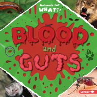 Title: Blood and Guts, Author: Holly Duhig