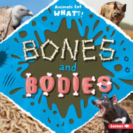 Title: Bones and Bodies, Author: Holly Duhig