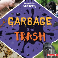 Title: Garbage and Trash, Author: Holly Duhig