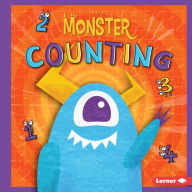 Title: Monster Counting, Author: Madeline Tyler