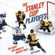 Title: The Stanley Cup Playoffs: The Quest for Hockey's Biggest Prize, Author: Matt Doeden