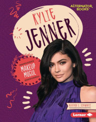 Title: Kylie Jenner: Makeup Mogul, Author: Heather E. Schwartz