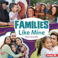 Title: Families Like Mine, Author: Marie-Therese Miller
